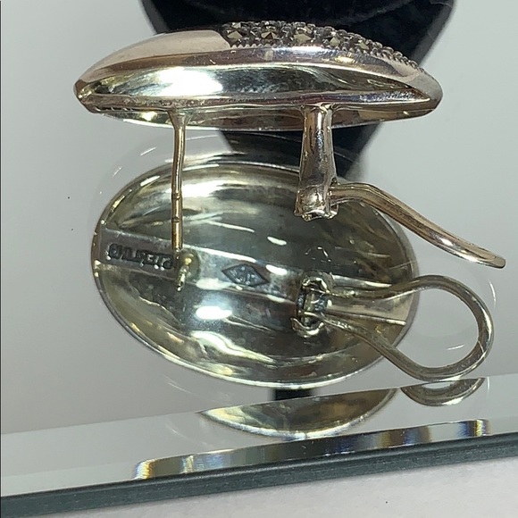 Judith Jack Earrings - Picture 5 of 6